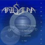 Arte Sacra : Land Divine